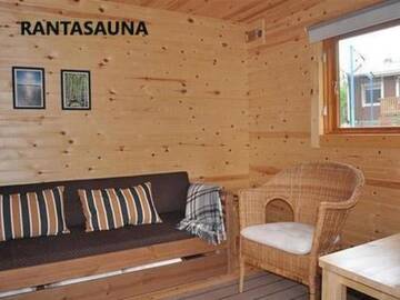 Фото номера Дом для отпуска Дома для отпуска Holiday Home Kaakonnokka г. Kuusjärvi 28