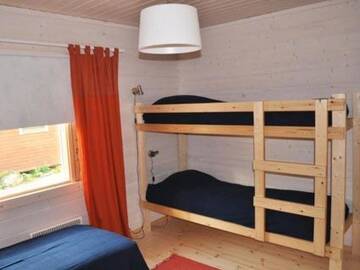 Фото номера Дом для отпуска Дома для отпуска Holiday Home Kaakonnokka г. Kuusjärvi 25