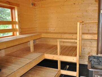 Фото номера Дом для отпуска Дома для отпуска Holiday Home Kaakonnokka г. Kuusjärvi 27