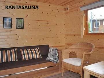 Фотографии Дома для отпуска Holiday Home Kaakonnokka г. Kuusjärvi (Финляндия) №5 Фото Дома для отпуска Holiday Home Kaakonnokka г. Kuusjärvi 5