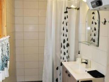 Фото номера Дом для отпуска Дома для отпуска Holiday Home Kaakonnokka г. Kuusjärvi 36
