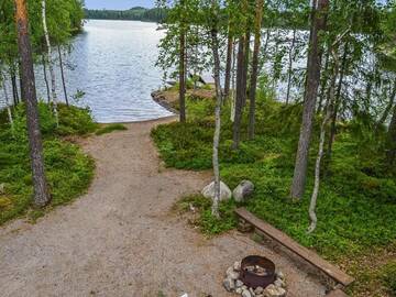 Фотографии Дома для отпуска Holiday Home Kaakonnokka г. Kuusjärvi (Финляндия) №1 Фото Дома для отпуска Holiday Home Kaakonnokka г. Kuusjärvi 1