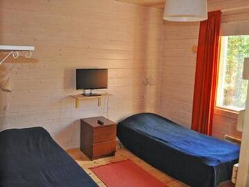 Фото номера Дом для отпуска Дома для отпуска Holiday Home Kaakonnokka г. Kuusjärvi 14