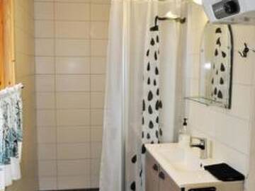 Фото номера Дом для отпуска Дома для отпуска Holiday Home Kaakonnokka г. Kuusjärvi 13