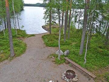 Фото номера Дом для отпуска Дома для отпуска Holiday Home Kaakonnokka г. Kuusjärvi 6