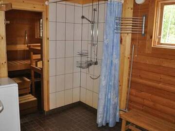 Фото номера Дом для отпуска Дома для отпуска Holiday Home Kaakonnokka г. Kuusjärvi 46