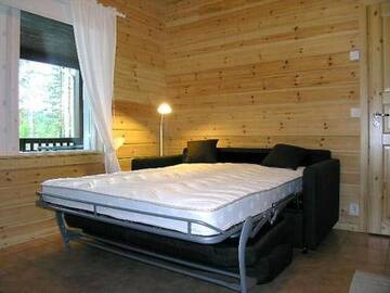 Фото номера Дом для отпуска Дома для отпуска Holiday Home Lammassaari г. Kuusjärvi 29