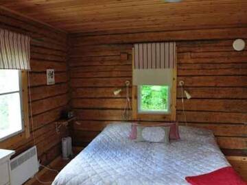 Фото номера Дом для отпуска Дома для отпуска Holiday Home Lammassaari г. Kuusjärvi 36