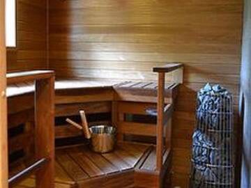Фото номера Дом для отпуска Дома для отпуска Holiday Home Lammassaari г. Kuusjärvi 34
