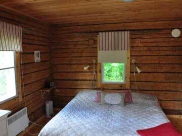 Фото номера Дом для отпуска Дома для отпуска Holiday Home Lammassaari г. Kuusjärvi 10