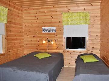 Фото номера Дом для отпуска Дома для отпуска Holiday Home Lammassaari г. Kuusjärvi 17