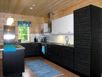 Фото номера Дом для отпуска Дома для отпуска Holiday Home Lammassaari г. Kuusjärvi 16