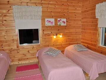 Фото номера Дом для отпуска Дома для отпуска Holiday Home Lammassaari г. Kuusjärvi 25