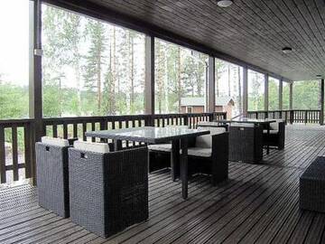 Фото номера Дом для отпуска Дома для отпуска Holiday Home Lammassaari г. Kuusjärvi 22