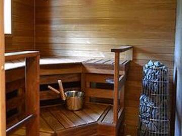 Фото номера Дом для отпуска Дома для отпуска Holiday Home Lammassaari г. Kuusjärvi 8