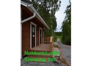 Фото номера Дом для отпуска Дома для отпуска Holiday Home Lammassaari г. Kuusjärvi 49