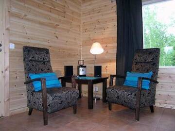 Фото номера Дом для отпуска Дома для отпуска Holiday Home Lammassaari г. Kuusjärvi 46