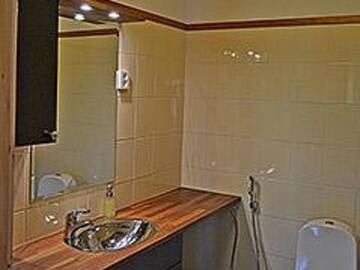 Фото номера Дом для отпуска Дома для отпуска Holiday Home Lammassaari г. Kuusjärvi 47