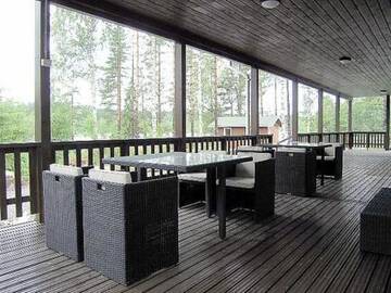 Фото номера Дом для отпуска Дома для отпуска Holiday Home Lammassaari г. Kuusjärvi 48