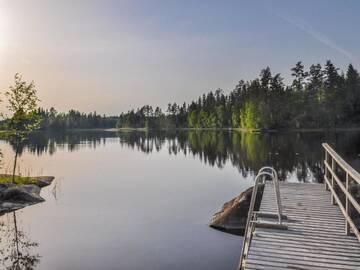 Фотографии Дома для отпуска Holiday Home Vekurinveranta г. Kuusjärvi (Финляндия) №4 Фото Дома для отпуска Holiday Home Vekurinveranta г. Kuusjärvi 4