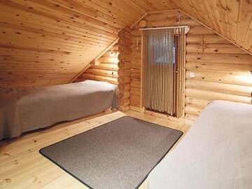 Фото номера Дом для отпуска Дома для отпуска Holiday Home Vekurinveranta г. Kuusjärvi 3