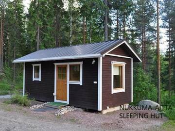 Фото номера Дом для отпуска Дома для отпуска Holiday Home Vekurinveranta г. Kuusjärvi 4