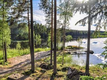 Фотографии Дома для отпуска Holiday Home Vekurinveranta г. Kuusjärvi (Финляндия) №2 Фото Дома для отпуска Holiday Home Vekurinveranta г. Kuusjärvi 2