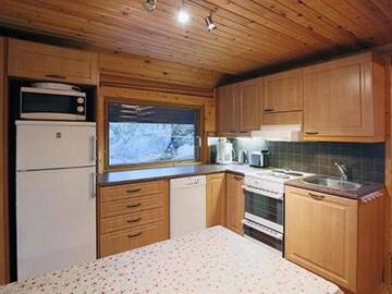 Фото номера Дом для отпуска Дома для отпуска Holiday Home Vekurinveranta г. Kuusjärvi 12