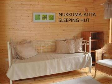 Фото номера Дом для отпуска Дома для отпуска Holiday Home Vekurinveranta г. Kuusjärvi 24