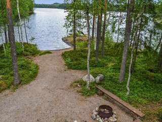 Фото Дома для отпуска Holiday Home Kaakonnokka г. Kuusjärvi